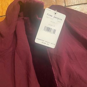 Free people dress - SOLD OUT EVERYWHERE!